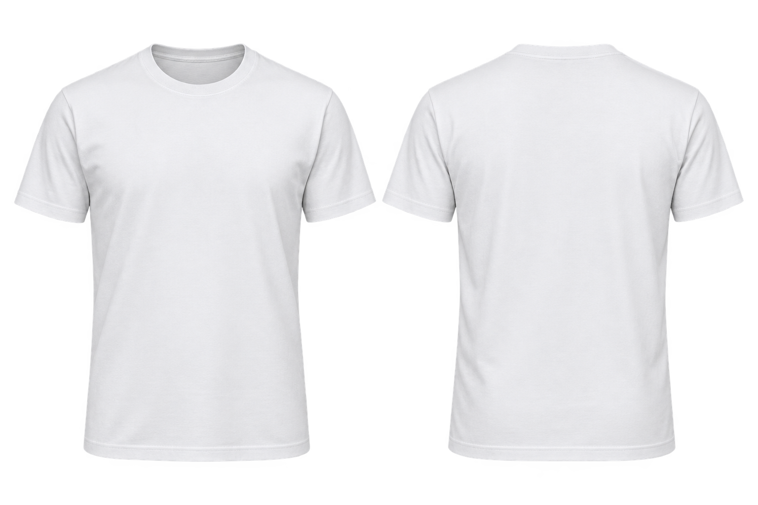 Camiseta SPEEDSHOP sem estampa, vista de frente