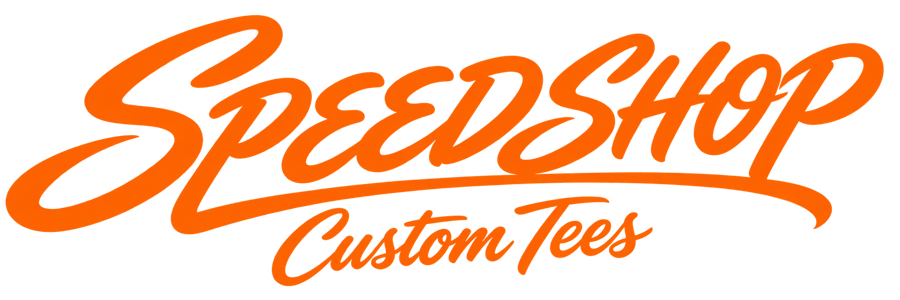 SpeedShop Custom Tees